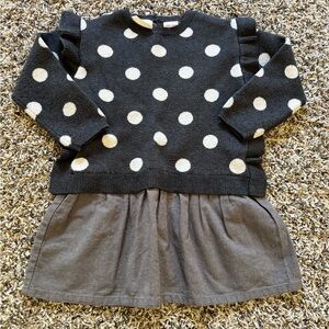 Zara sweater in size 18-24M